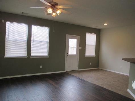 323 Brandy Ridge Lane Dickinson TX 77539