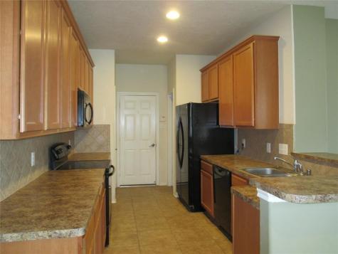 323 Brandy Ridge Lane Dickinson TX 77539