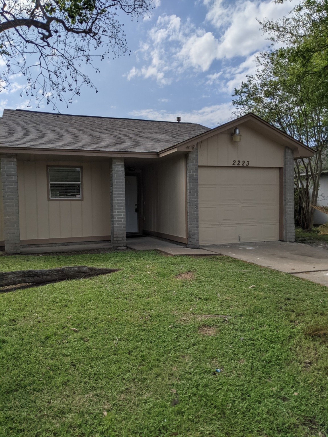2223 Crosscoach Lane Katy TX 77449