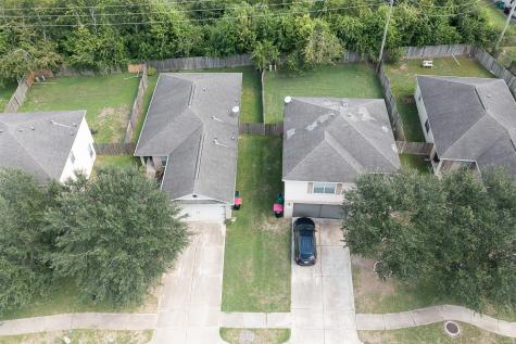 6807 Waterlilly View Lane Richmond TX 77469