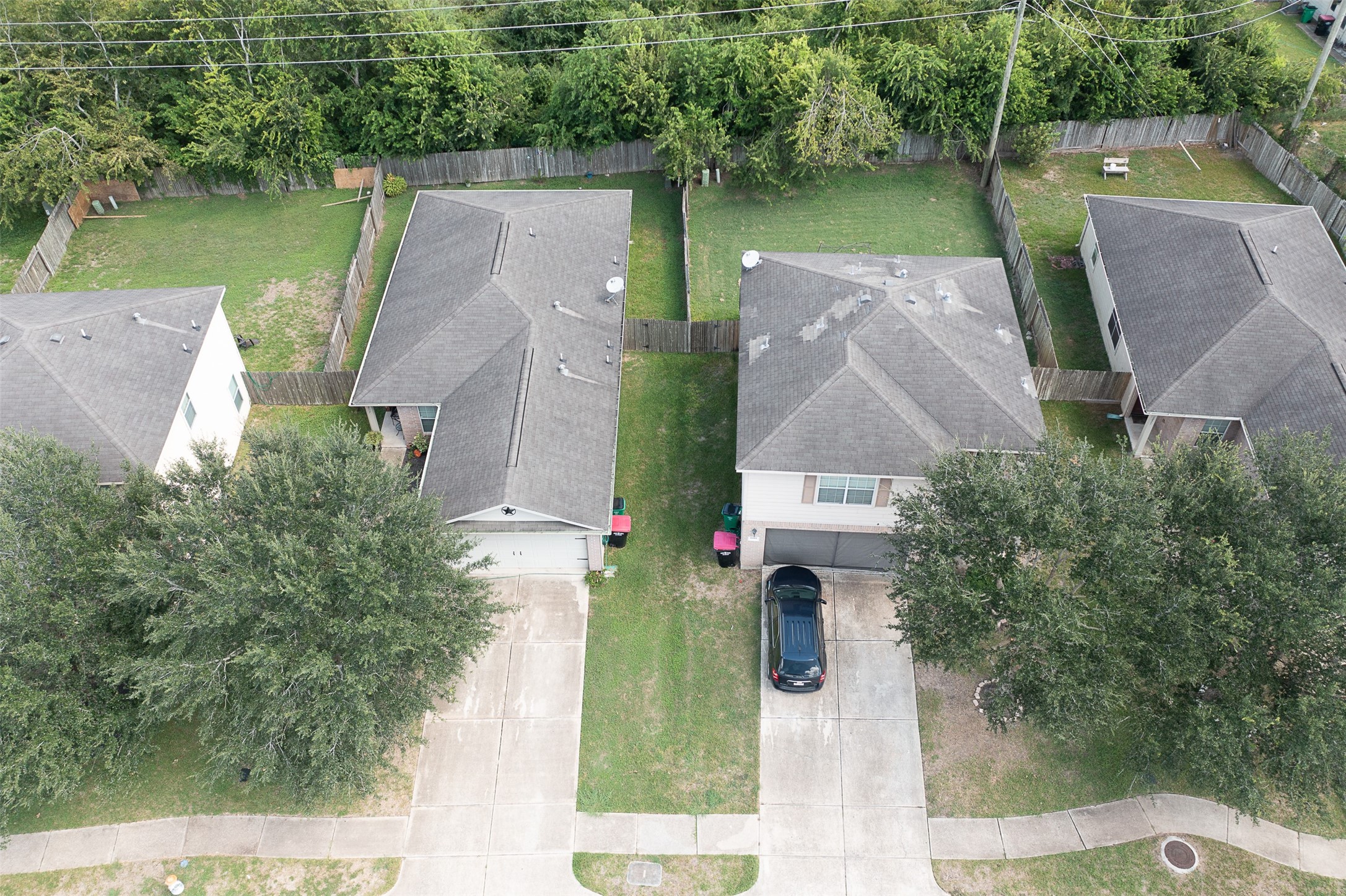 6807 Waterlilly View Lane Richmond TX 77469