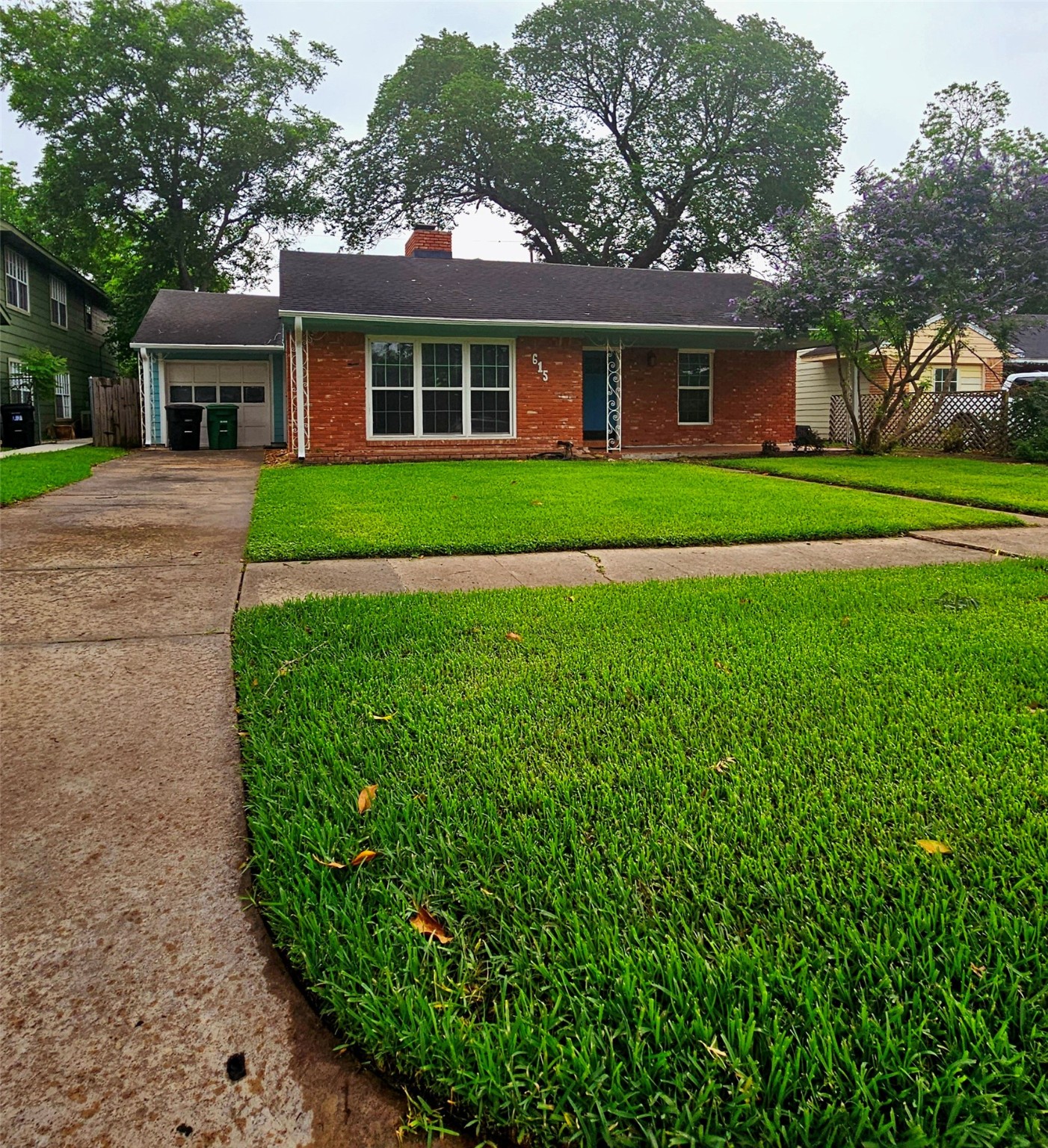 615 Sulphur Street Houston TX 77034