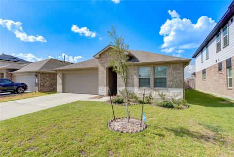 22606 Petrizzi Lane Katy TX 77449