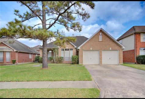13130 Georgetown Drive Sugar Land TX 77478