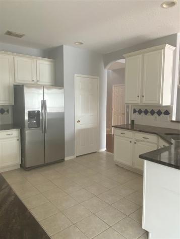 11119 Sprucedale Court Houston TX 77070