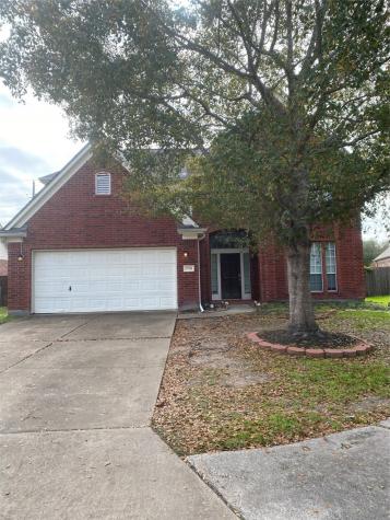 11119 Sprucedale Court Houston TX 77070