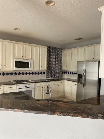 11119 Sprucedale Court Houston TX 77070