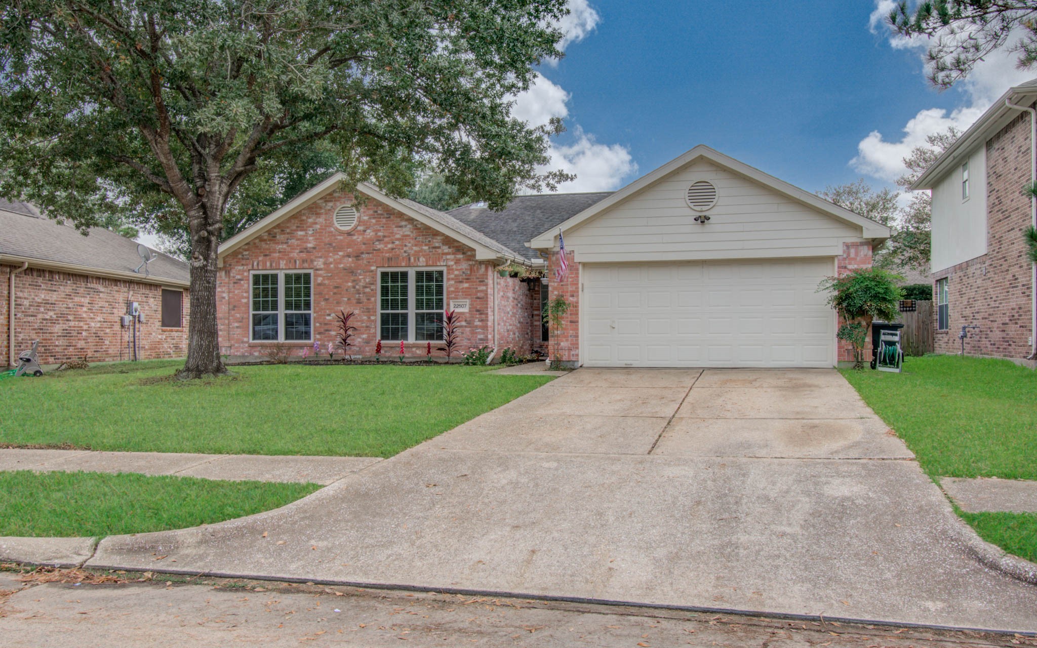 22507 Vista Valley Drive Katy TX 77450