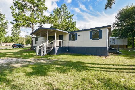 12539 Roy Harris Loop Conroe TX 77306