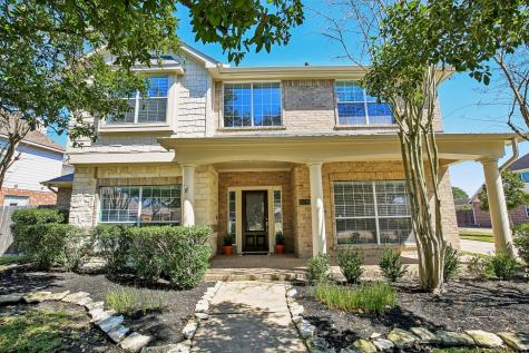 15710 Country Park Way Cypress TX 77433