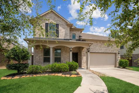 16870 Olympic National Drive Humble TX 77346