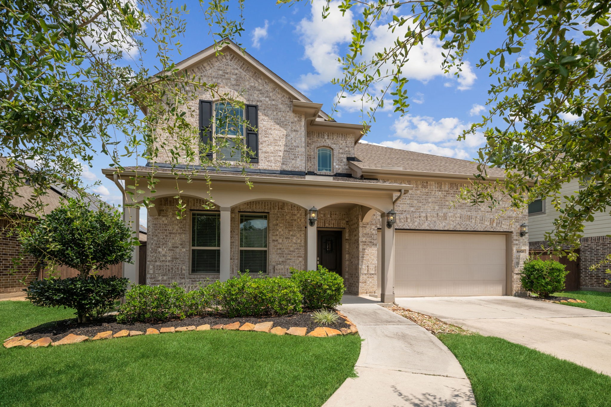 16870 Olympic National Drive Humble TX 77346