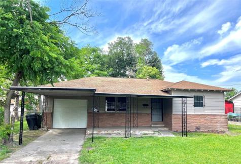 121 Anabel Lane Houston TX 77076
