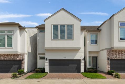 147 Knightsbridge Park Lane Houston TX 77018