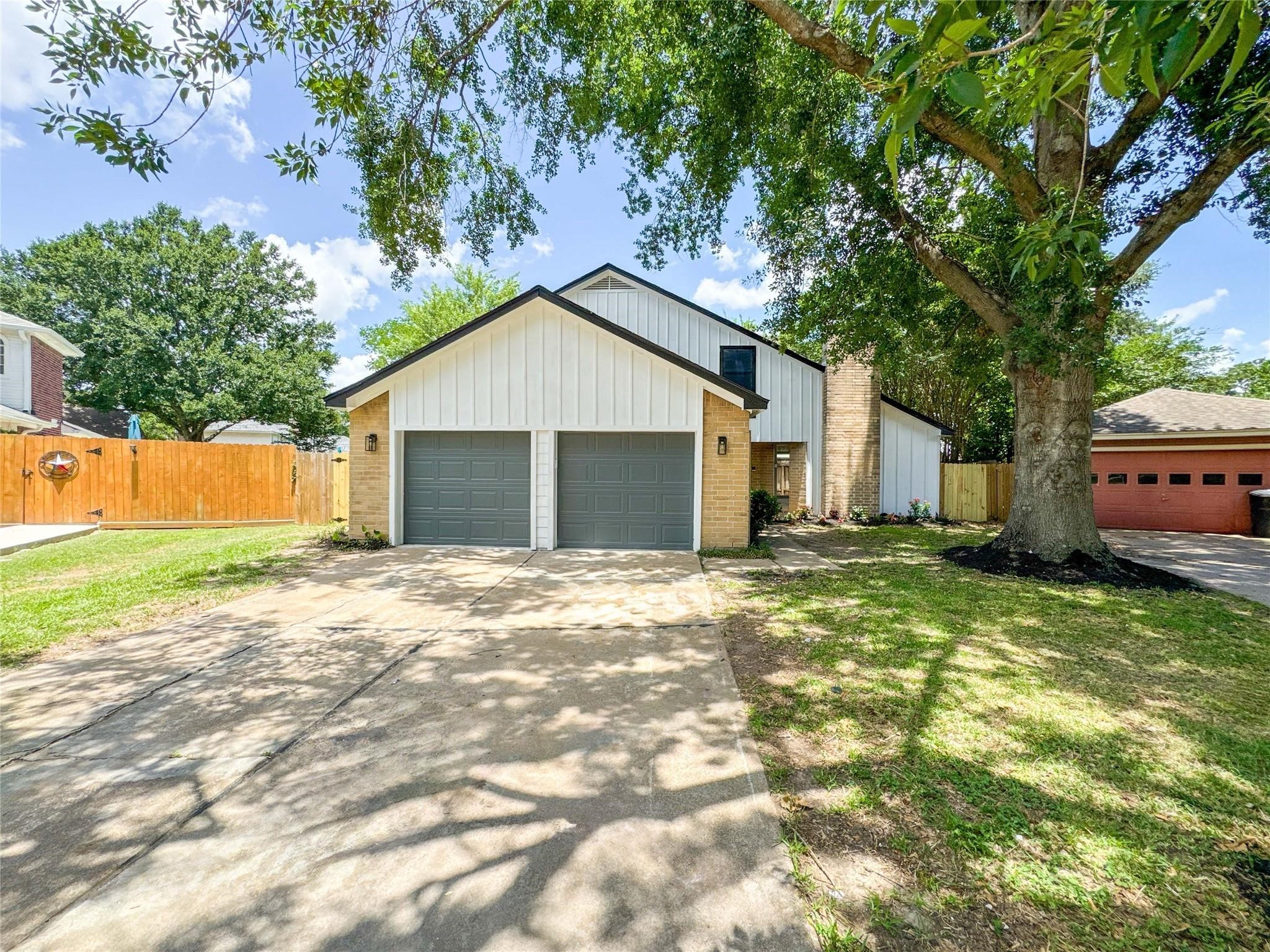 10610 Mills Prairie Street Houston TX 77070