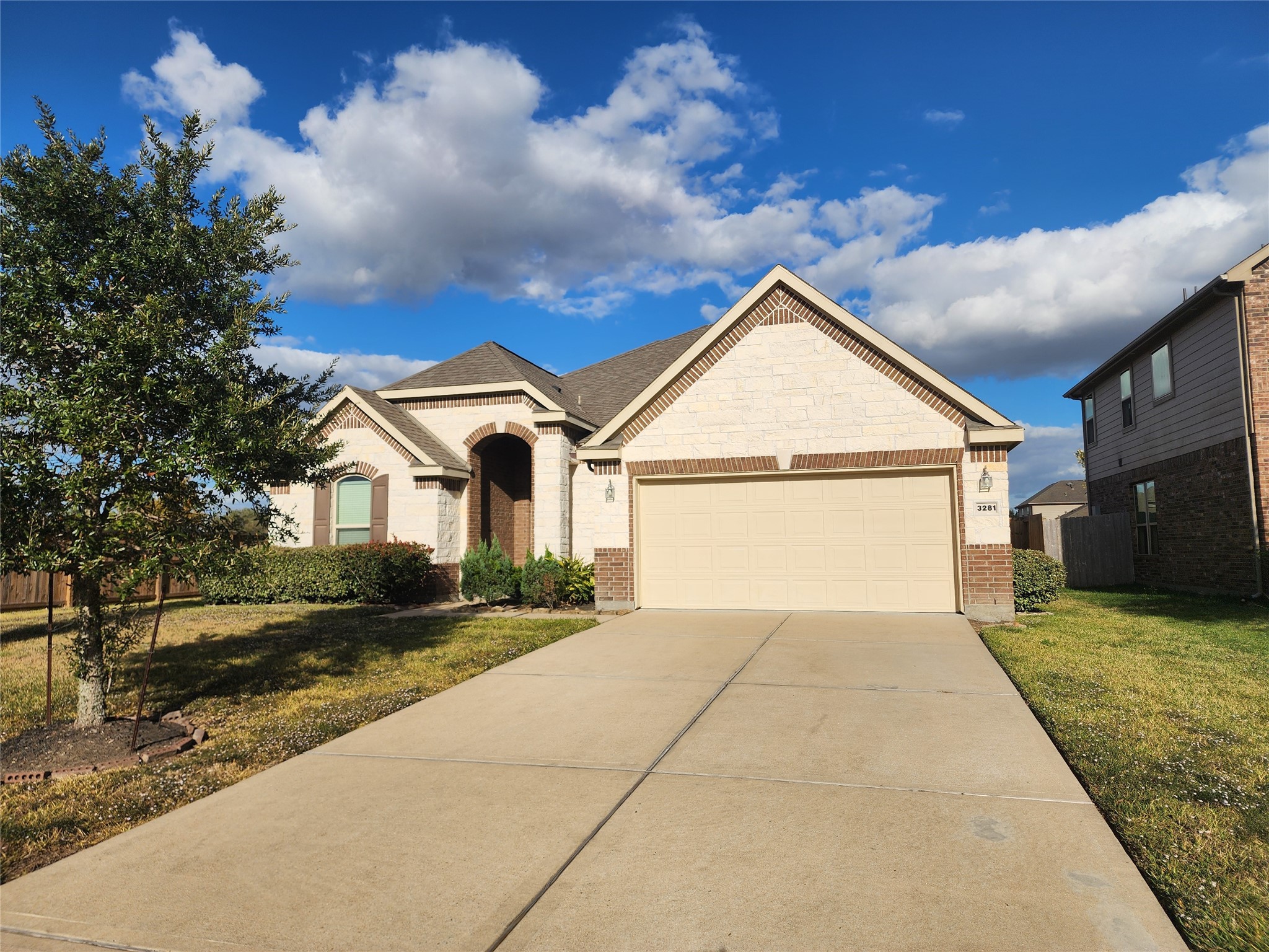 3281 Havenwood Chase Lane Pearland TX 77584