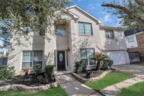 5314 Norstand Lane Houston TX 77084