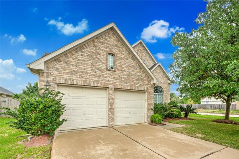 15111 Willowhurst Drive Cypress TX 77429