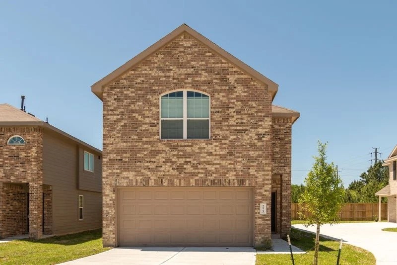 12723 Veterans Ranch Road Houston TX 77014