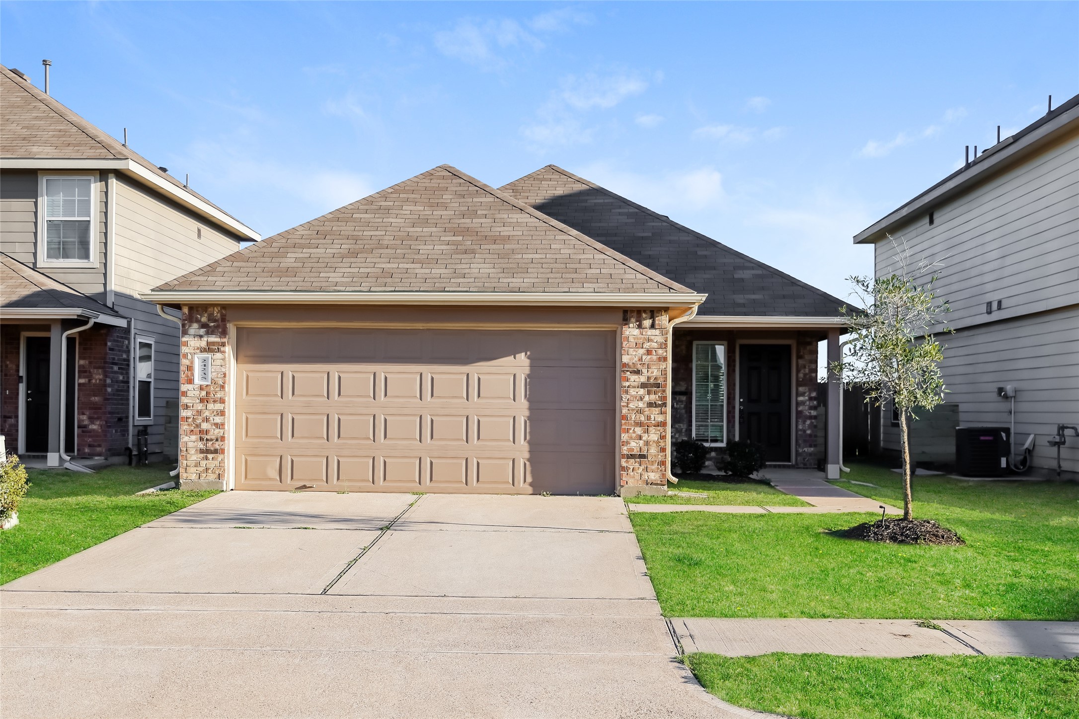 24235 Treviso Gardens Drive Katy TX 77493