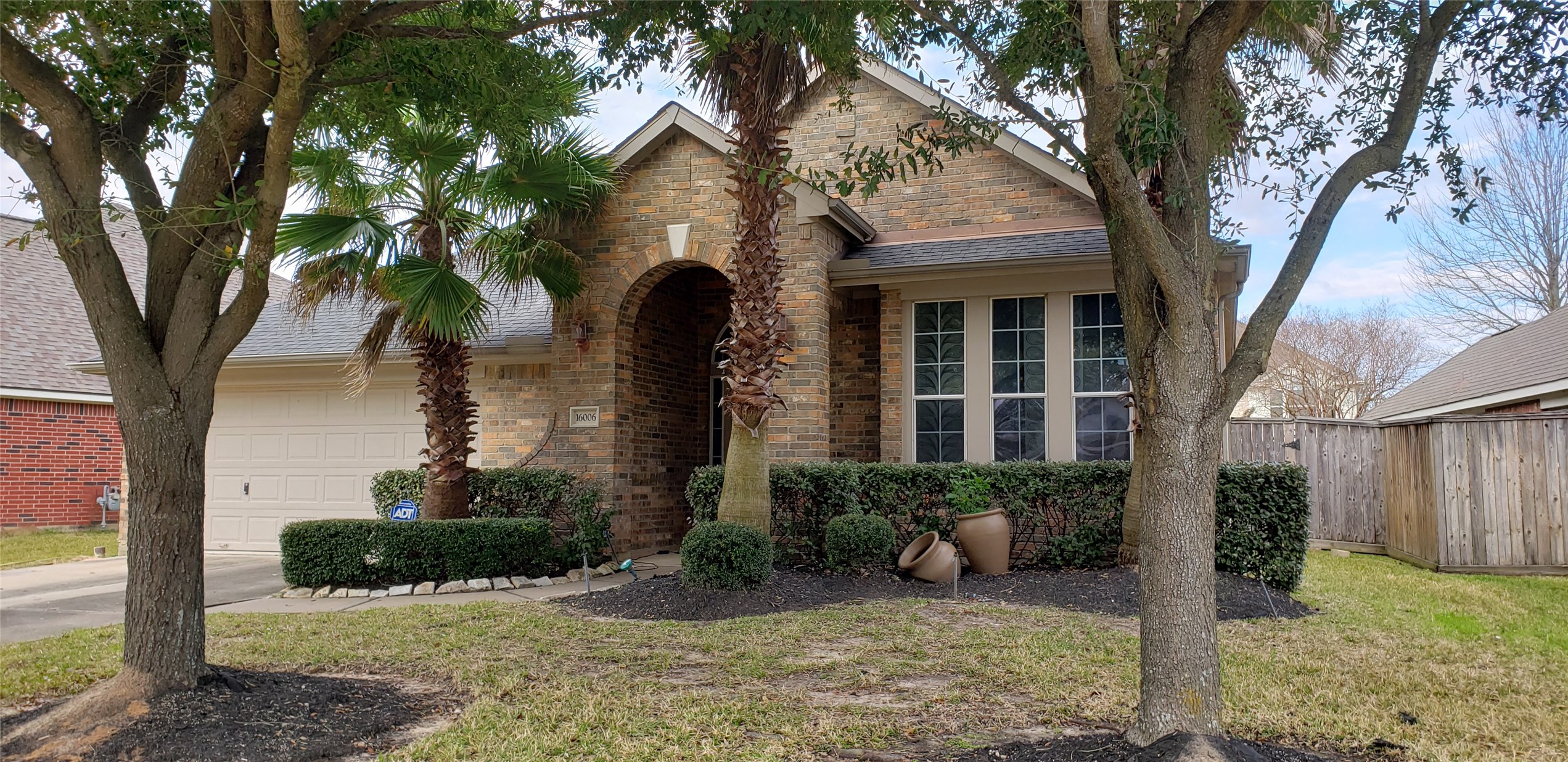 16006 Wilmington Park Lane Houston TX 77084