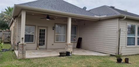 16006 Wilmington Park Lane Houston TX 77084