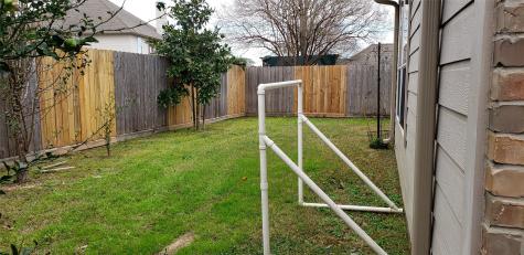 16006 Wilmington Park Lane Houston TX 77084