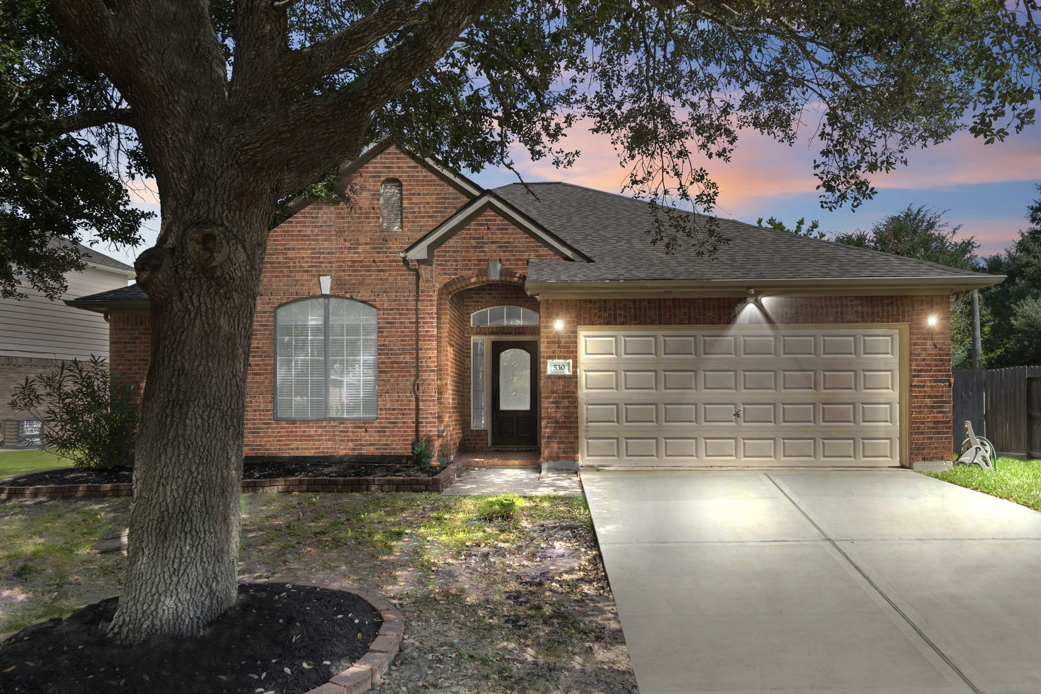 530 Lockland Lane League City TX 77573