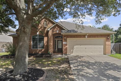 530 Lockland Lane League City TX 77573