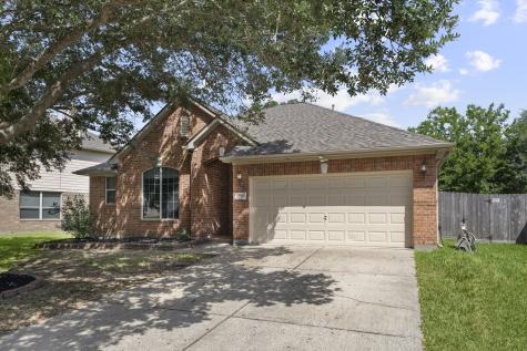 530 Lockland Lane League City TX 77573