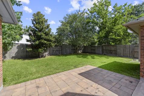 530 Lockland Lane League City TX 77573