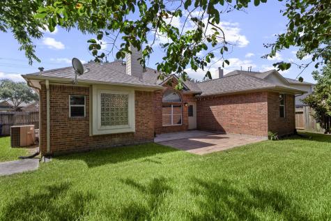 530 Lockland Lane League City TX 77573