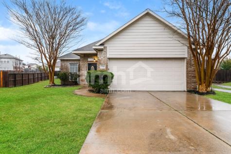 13541 Lake Breeze Lane Willis TX 77318