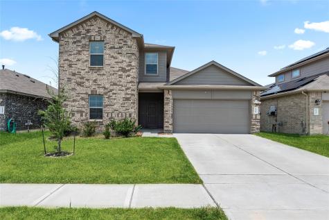 21402 Hartford Hollow Lane Katy TX 77449