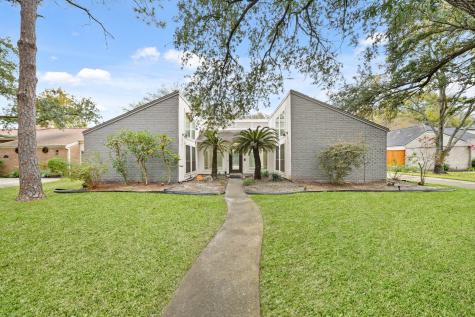 11910 Pebble Rock Drive Houston TX 77077