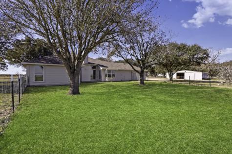 2445 Woods Road Brookshire TX 77423