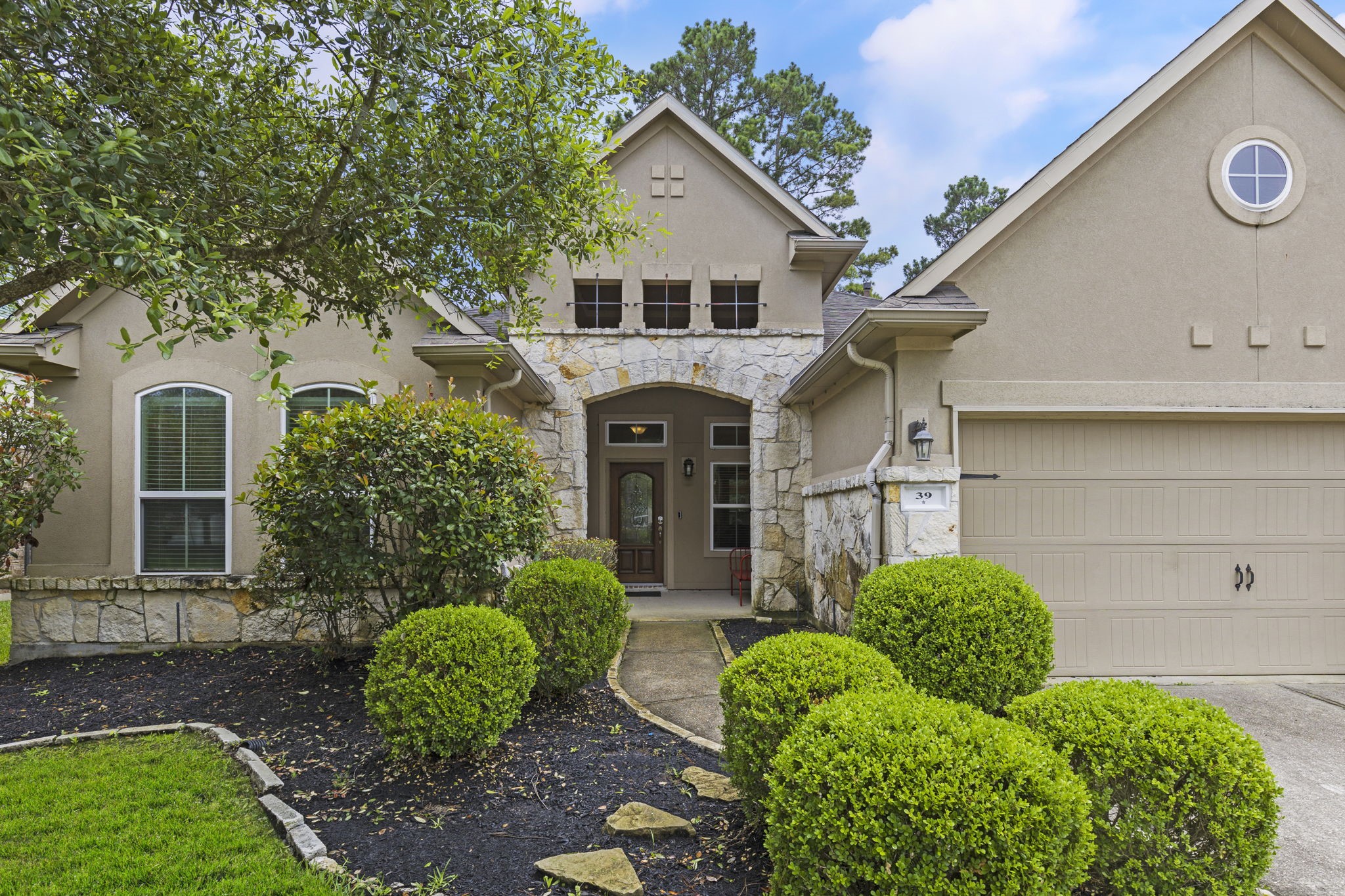 39 Prairie Falcon Place Spring TX 77389
