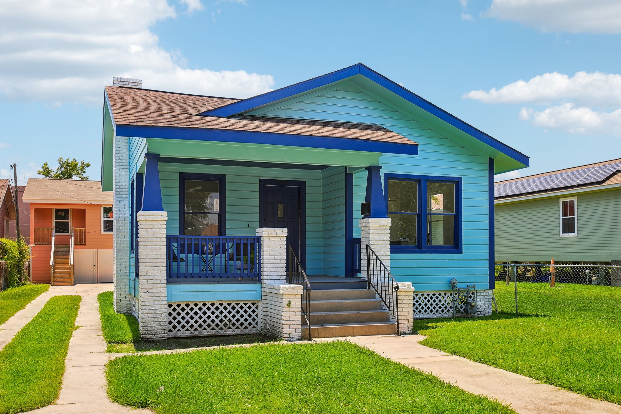3807 Avenue M 1/2 Galveston TX 77550