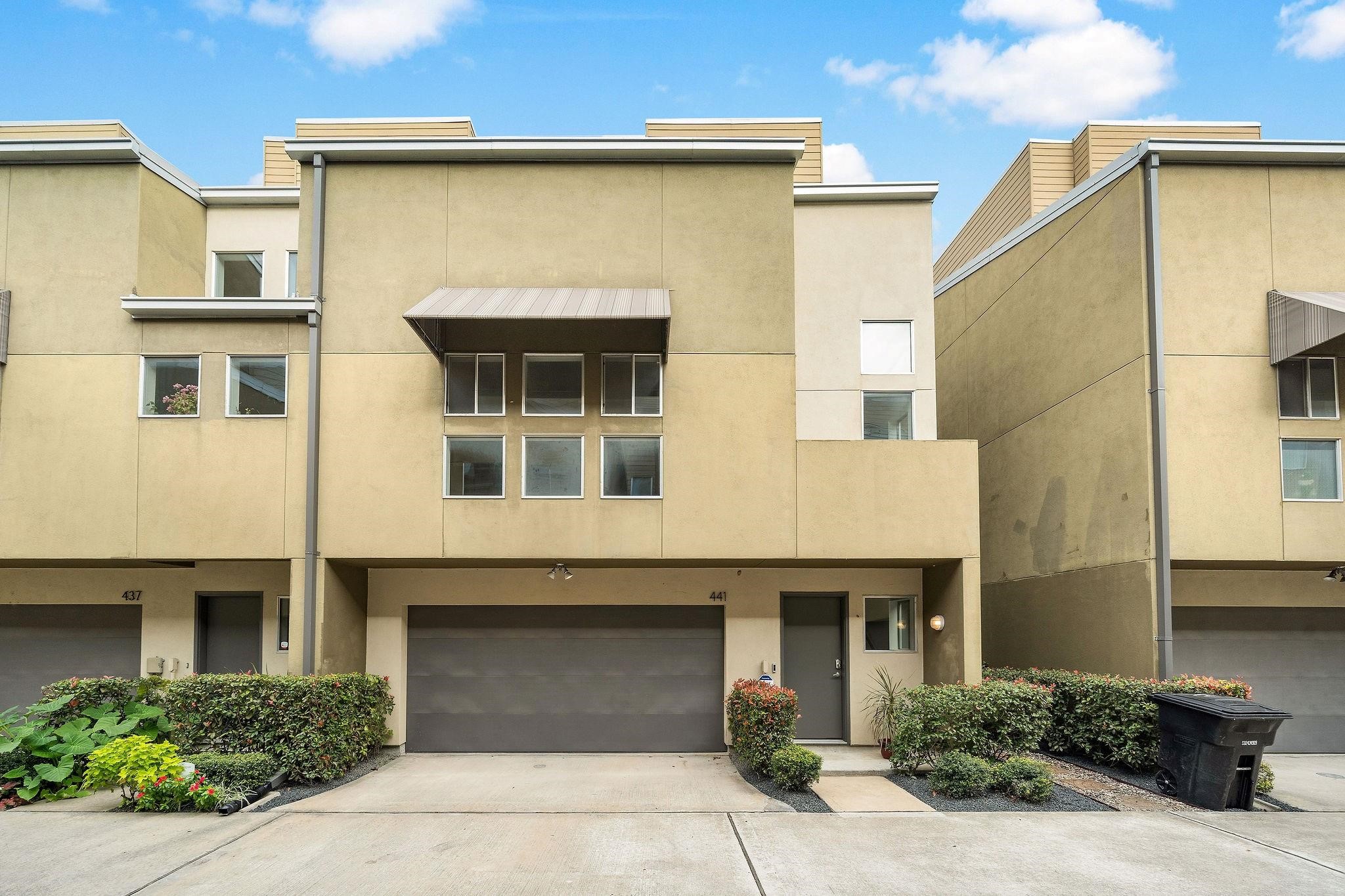 441 Meadow Street Houston TX 77020