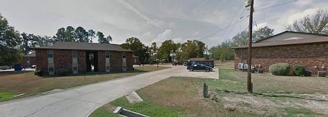 1600 N Houston Street Livingston TX 77351
