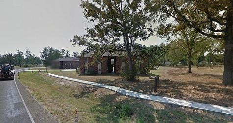 1600 N Houston Street Livingston TX 77351