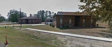 1600 N Houston Street Livingston TX 77351