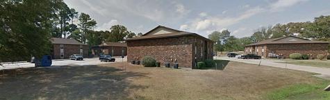 1600 N Houston Street Livingston TX 77351