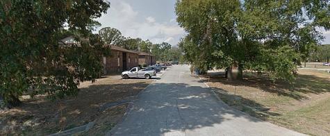 1600 N Houston Street Livingston TX 77351