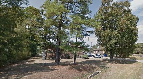 1600 N Houston Street Livingston TX 77351