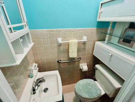 4623 Avenue N 1/2 Galveston TX 77551