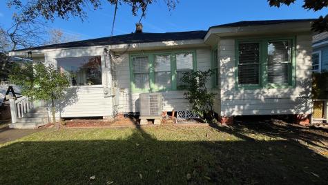 4623 Avenue N 1/2 Galveston TX 77551