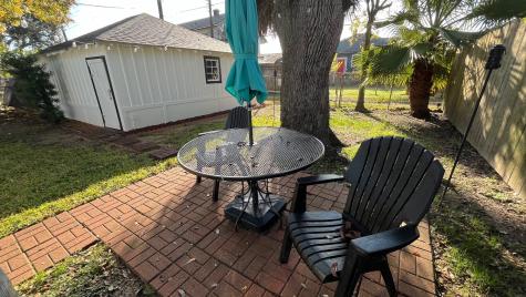 4623 Avenue N 1/2 Galveston TX 77551