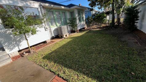 4623 Avenue N 1/2 Galveston TX 77551