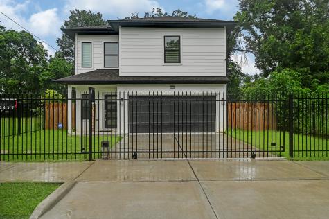 3437 Simmons Street Houston TX 77004